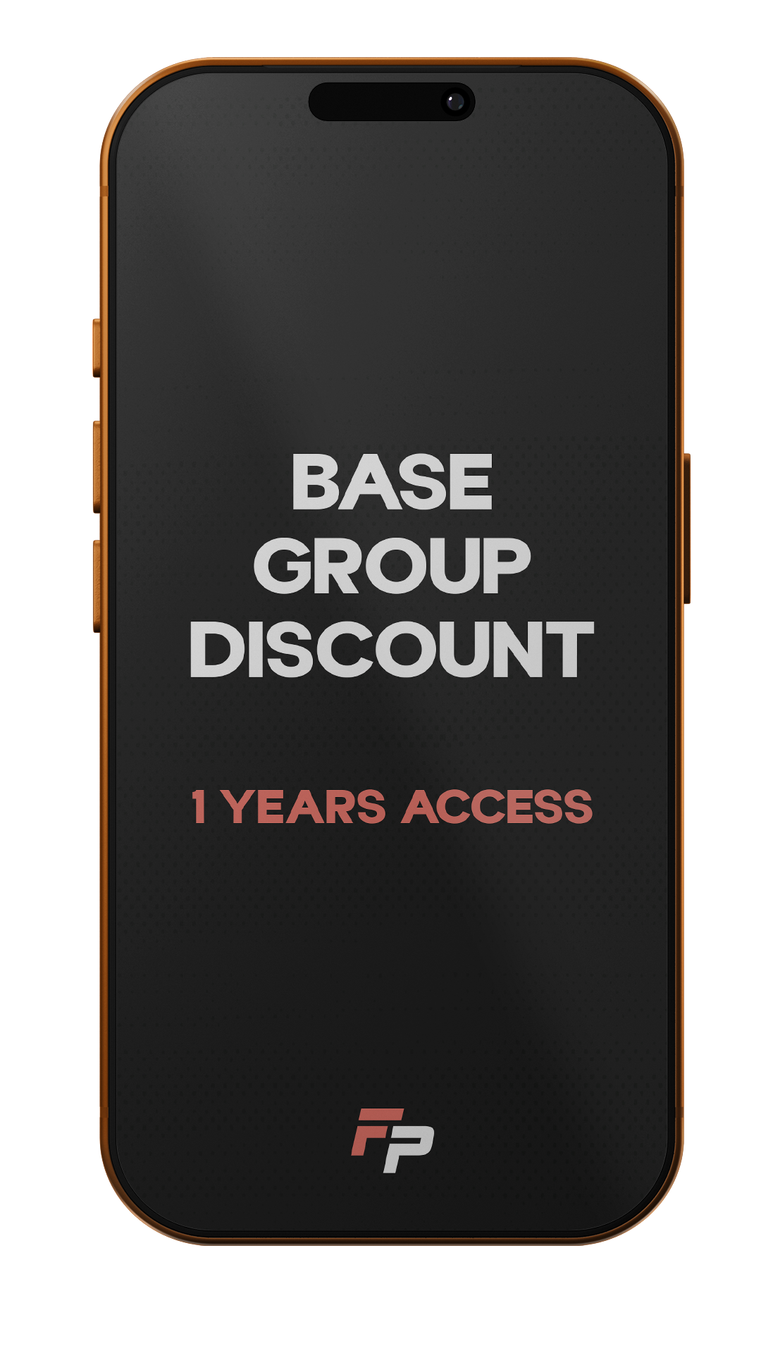 Base Group Sale