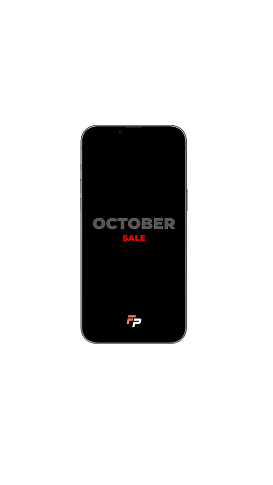 October Deal