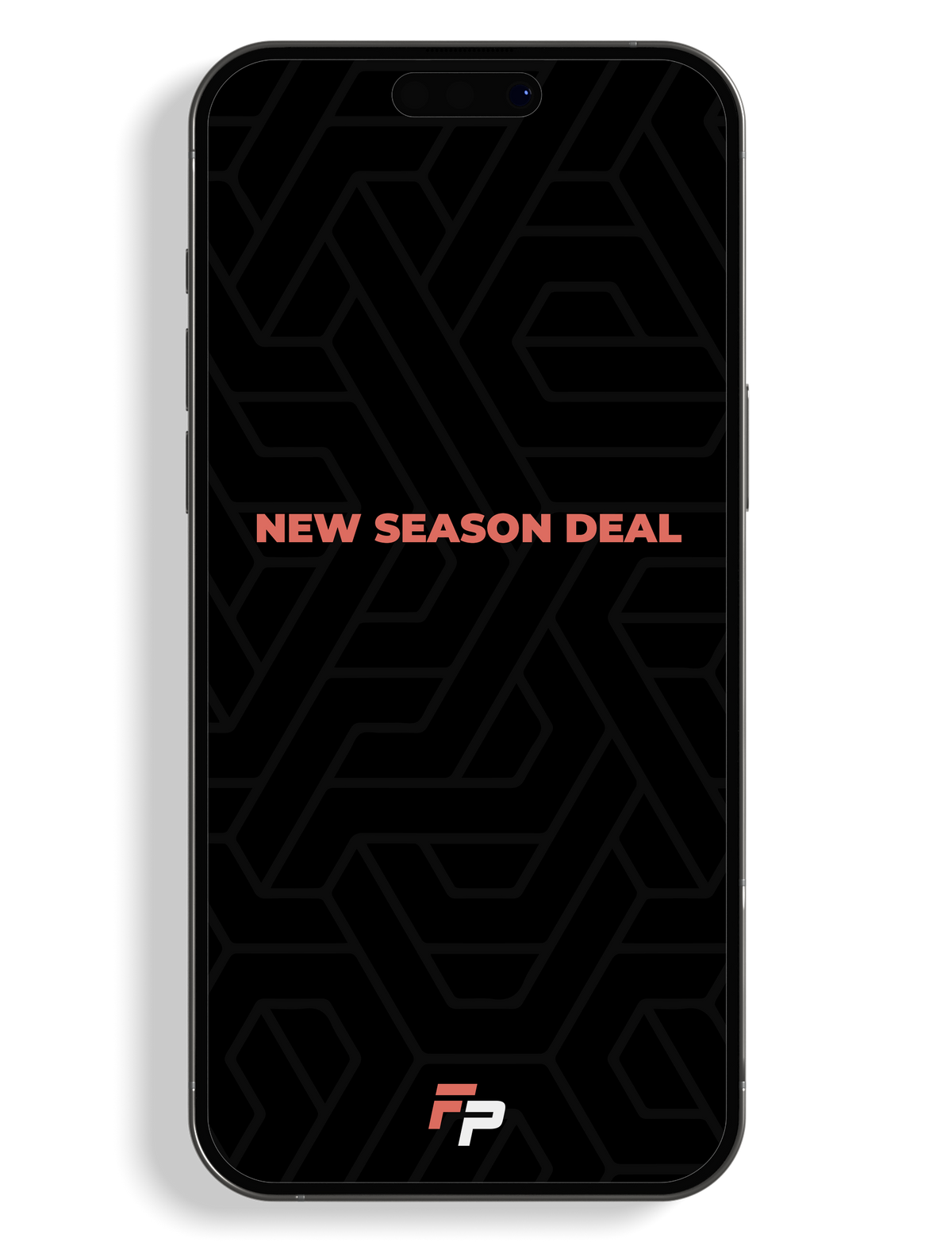 New Season Deal