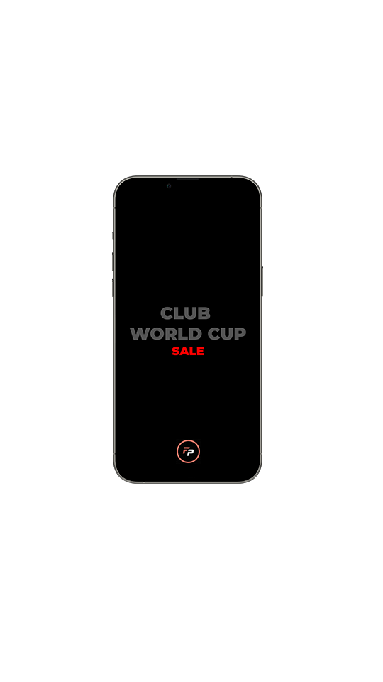 Club World Cup Sale