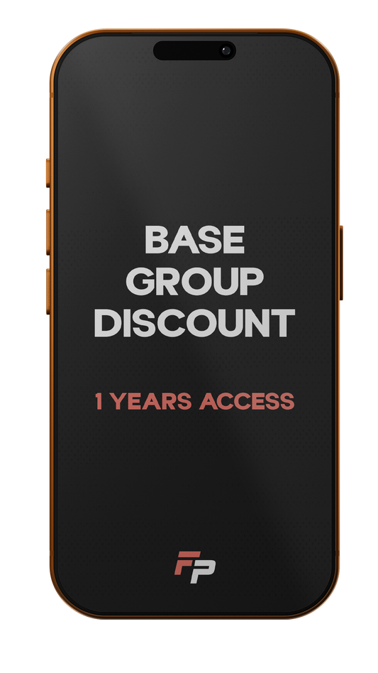 Base Group Sale
