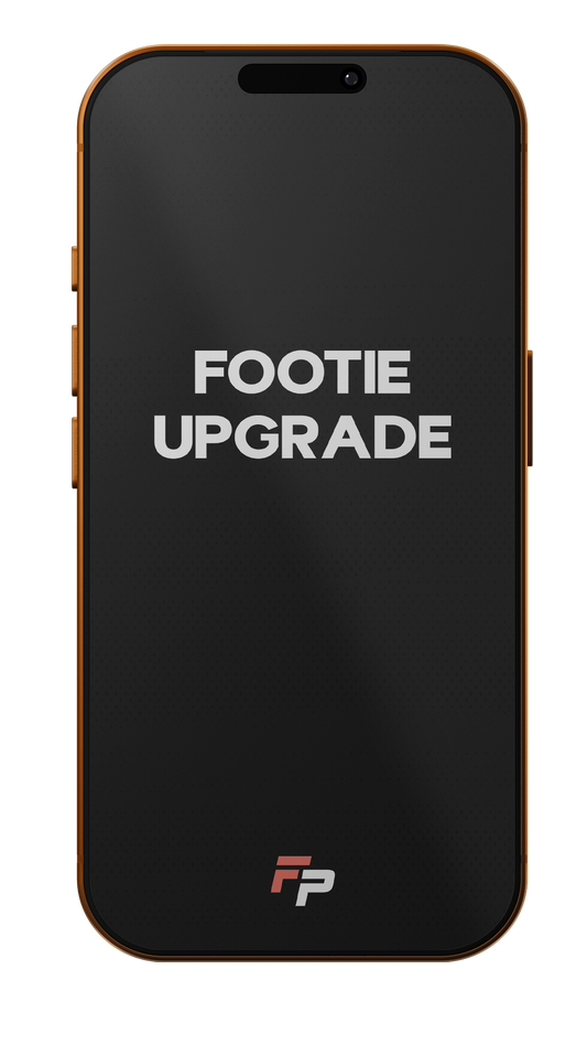 Upgrade 100