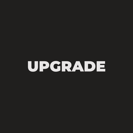 Upgrade 100