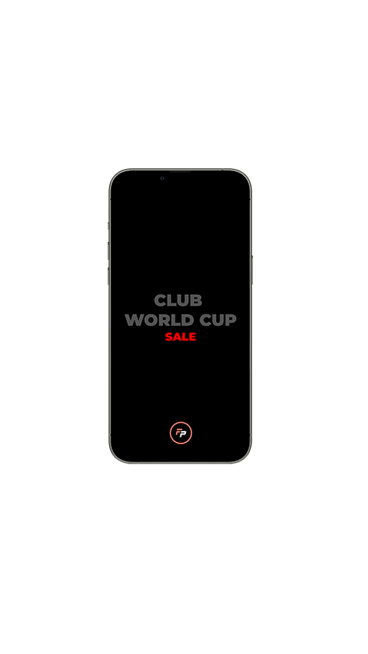 Club World Cup Sale
