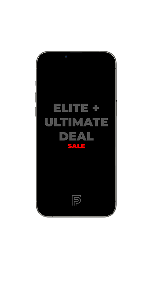 Elite + Ultimate Deal