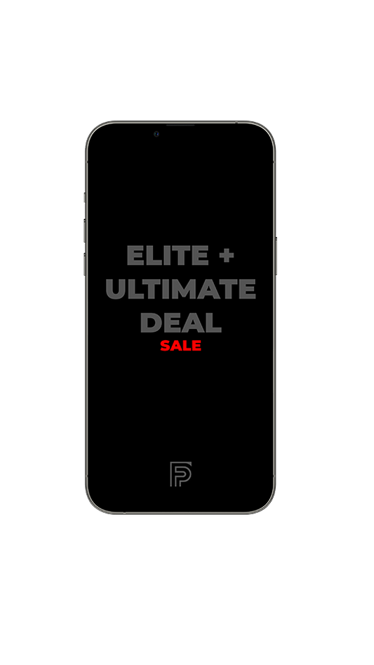 Elite + Ultimate Deal