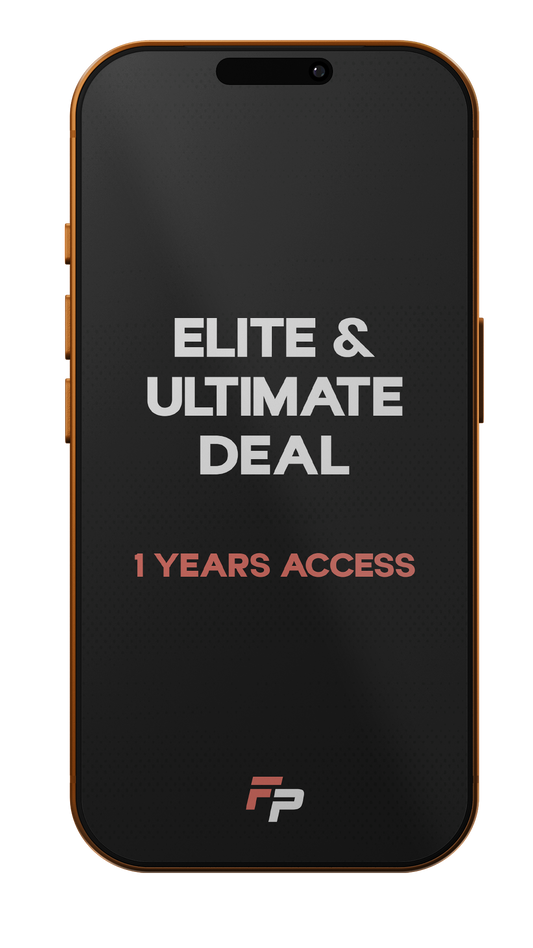 Elite & Ultimate Deal