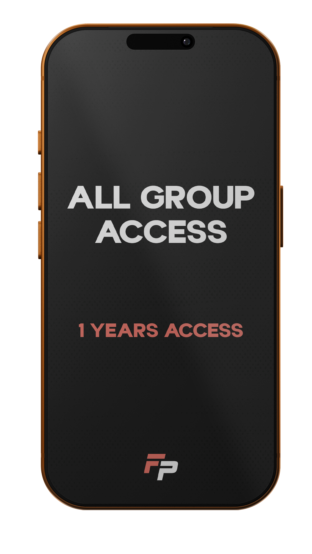 All Group Access Deal