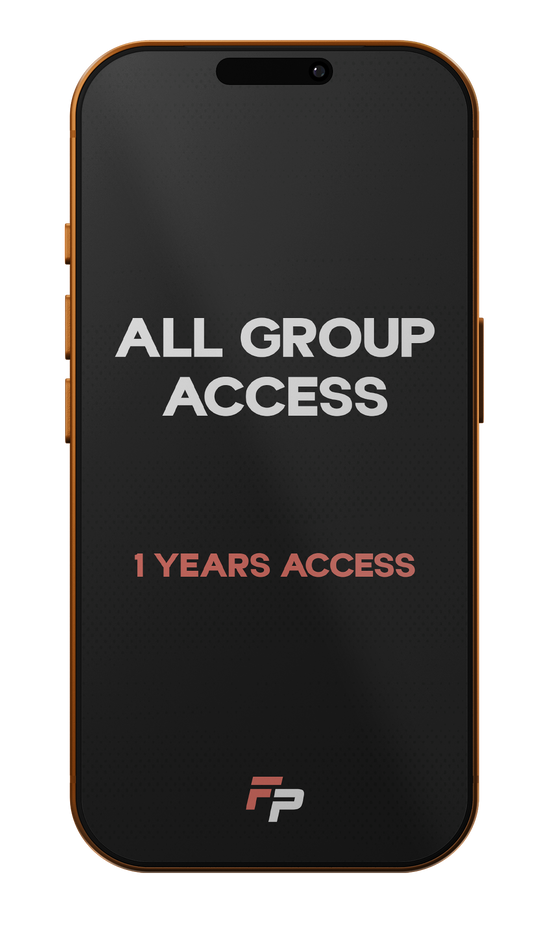 All Group Access Deal